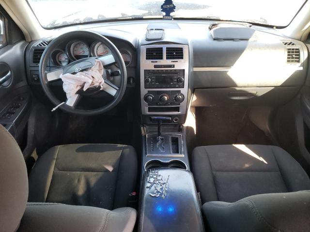 Photo 8 from auction – 2009 DODGE CHARGER SX with VIN 2B3KA33V19H540269