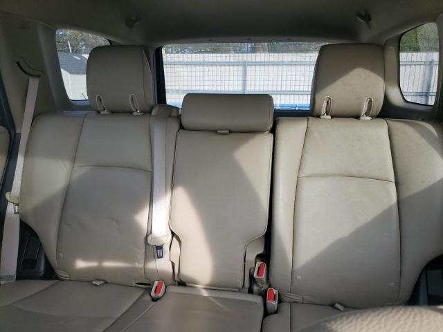 Foto 10 de la subasta – 2011 TOYOTA 4RUNNER SR con VIN JTEBU5JR8B5065168