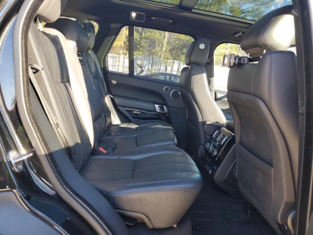Photo 11 from auction – 2016 LAND ROVER RANGE ROVE with VIN SALGS2EF1GA281806