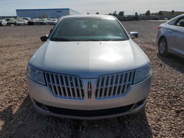 Photo 5 from auction – 2010 LINCOLN MKZ with VIN 3LNHL2GCXAR636489