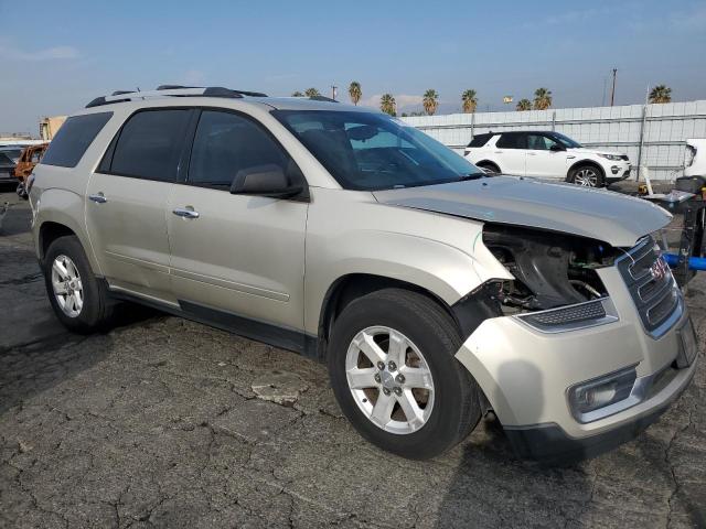 Photo 4 from auction – 2015 GMC ACADIA SLE with VIN 1GKKRNEDXFJ366756