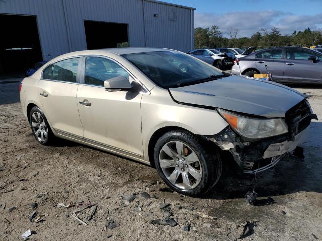 Photo 4 from auction – 2011 BUICK LACROSSE C with VIN 1G4GC5ED2BF306739