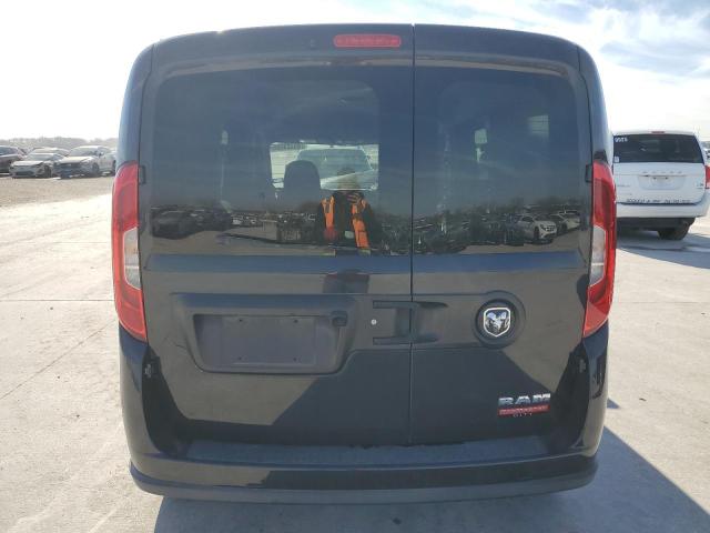 Photo 6 from auction – 2015 RAM PROMASTER with VIN ZFBERFBTXF6A51748