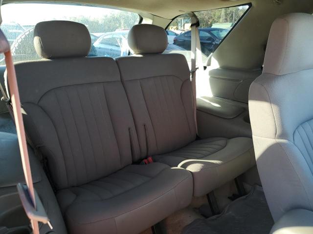 Photo 10 from auction – 2004 CHEVROLET BLAZER with VIN 1GNCT18X94K116116