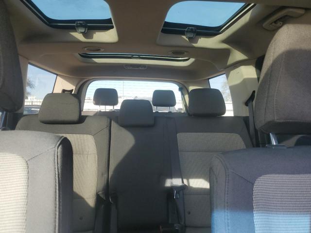 Photo 10 from auction – 2011 FORD FLEX SEL with VIN 2FMHK6CC5BBD24595