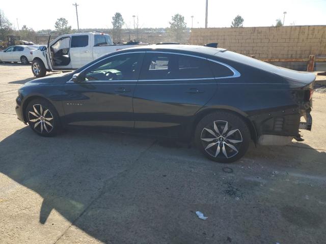 Photo 2 from auction – 2017 CHEVROLET MALIBU LT with VIN 1G1ZE5ST2HF129632