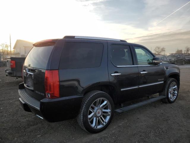 Photo 3 from auction – 2013 CADILLAC ESCALADE P with VIN 1GYS4DEF3DR205700