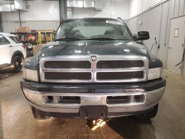 Photo 5 from auction – 2001 DODGE RAM 2500 with VIN 3B7KF236X1G709065