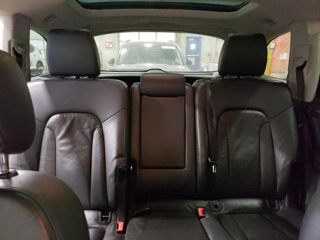 Photo 10 from auction – 2012 AUDI Q7 PREMIUM with VIN WA1LMAFE0CD002865
