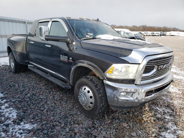 Photo 4 from auction – 2018 RAM 3500 LONGH with VIN 3C63RRNL2JG214616