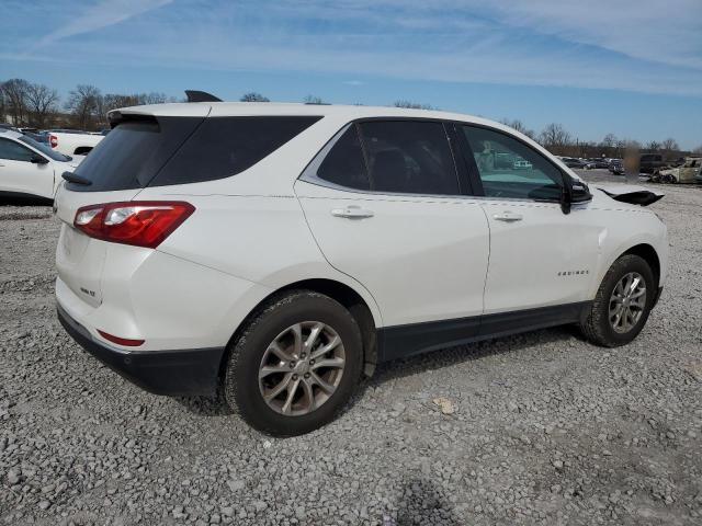 Photo 3 from auction – 2019 CHEVROLET EQUINOX LT with VIN 2GNAXTEV3K6255412