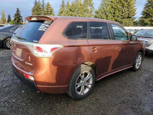 Photo 3 from auction – 2014 MITSUBISHI OUTLANDER with VIN JA4AZ3A32EZ002186
