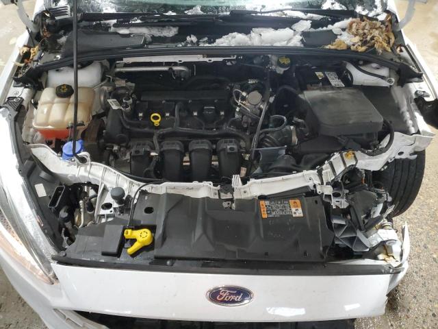 Photo 11 from auction – 2016 FORD FOCUS SE with VIN 1FADP3F23GL351300