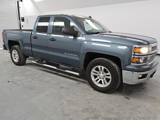 Photo 4 from auction – 2014 CHEVROLET SILVERADO with VIN 1GCRCREH1EZ357787
