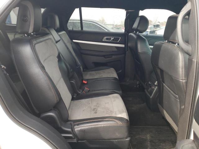 Photo 10 from auction – 2017 FORD EXPLORER X with VIN 1FM5K7D89HGA68966