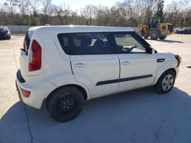 Photo 3 from auction – 2013 KIA SOUL with VIN KNDJT2A50D7541225