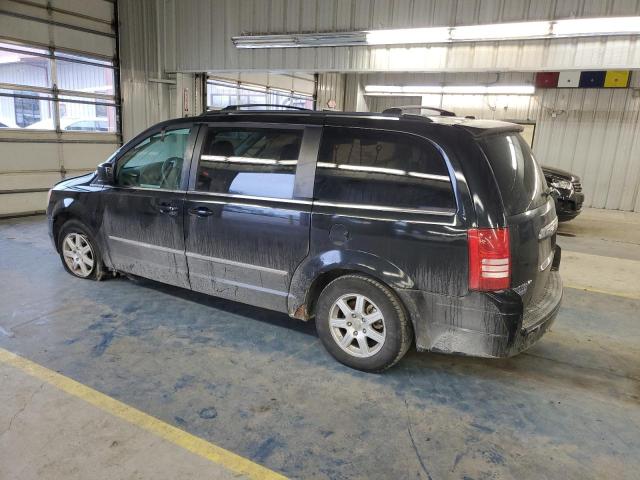Photo 2 from auction – 2010 CHRYSLER TOWN & COU with VIN 2A4RR5D10AR298368