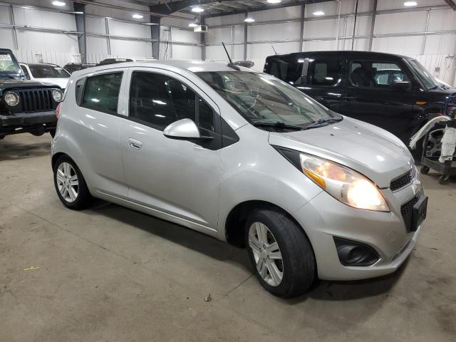 Фото 4 с аукциона – 2014 CHEVROLET SPARK 1LT с VIN KL8CD6S90EC539751