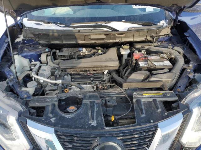 Photo 11 from auction – 2018 NISSAN ROGUE S with VIN KNMAT2MV9JP614602