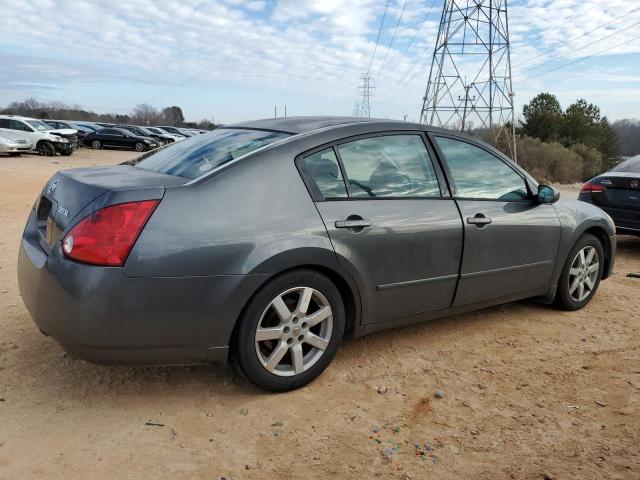 Photo 3 from auction – 2005 NISSAN MAXIMA SE with VIN 1N4BA41EX5C815700
