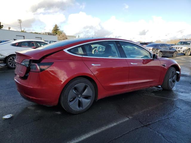 Photo 3 from auction – 2018 TESLA MODEL 3 with VIN 5YJ3E1EB8JF104785