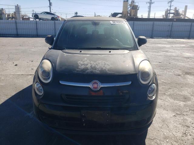Photo 5 from auction – 2014 FIAT 500L EASY with VIN ZFBCFABH4EZ020553