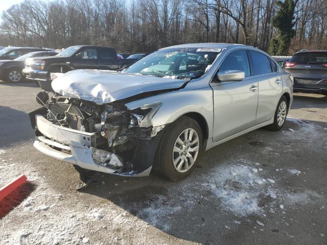 NISSAN ALTIMA 2.5 2014 with VIN 1N4AL3AP5EC156183 - Photo from auction