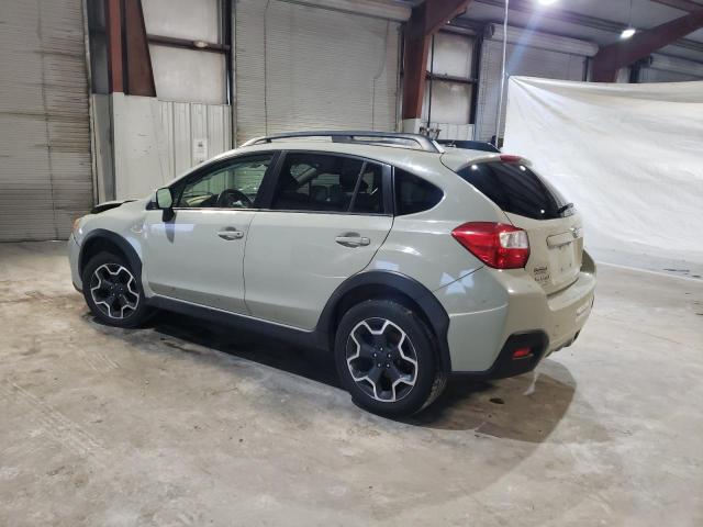 Photo 2 from auction – 2014 SUBARU XV CROSSTR with VIN JF2GPACC7E8278345