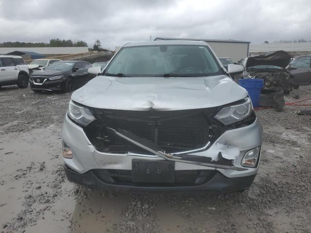 Photo 5 from auction – 2018 CHEVROLET EQUINOX LT with VIN 3GNAXJEV1JS589510