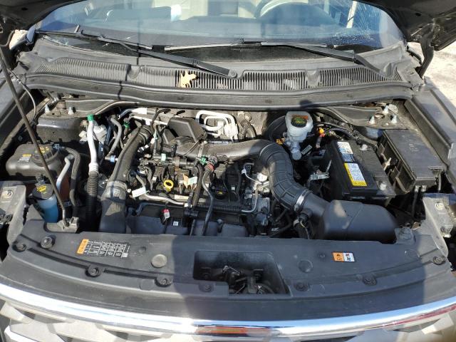 Photo 11 from auction – 2018 FORD EXPLORER X with VIN 1FM5K8DH2JGB37301