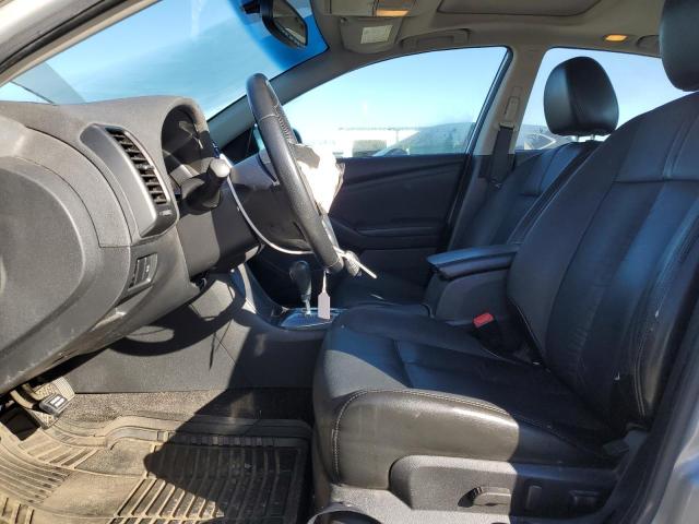Photo 7 from auction – 2010 NISSAN ALTIMA 3.5 with VIN 1N4AL2AP2AN493340