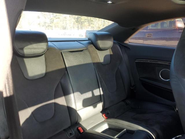 Photo 10 from auction – 2013 AUDI RS5 with VIN WUAC6AFR3DA902426
