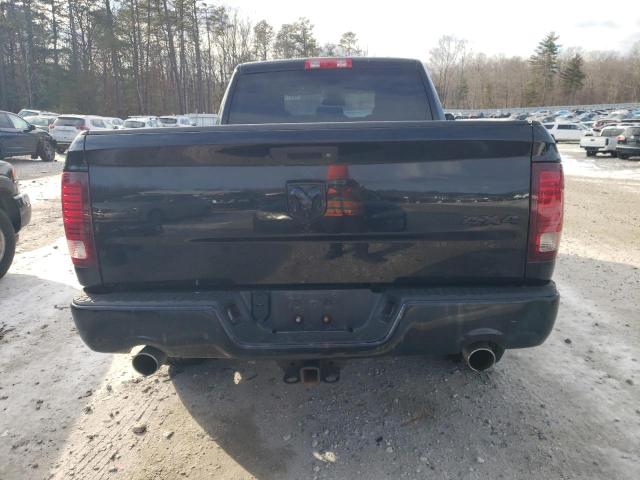 Photo 6 from auction – 2014 RAM 1500 ST with VIN 1C6RR7FT9ES465550