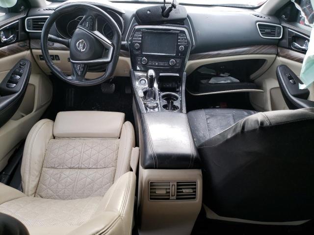 Photo 8 from auction – 2017 NISSAN MAXIMA 3.5 with VIN 1N4AA6AP0HC451994