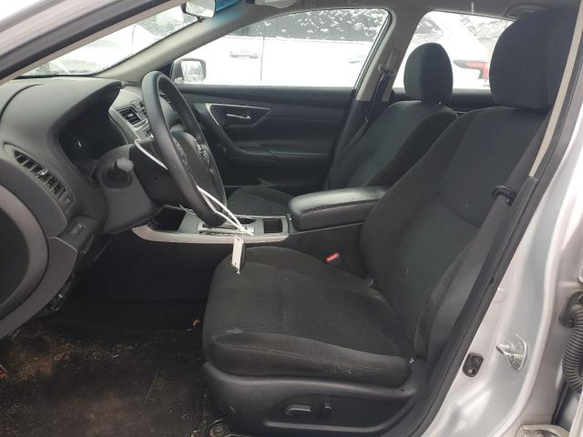 Photo 7 from auction – 2015 NISSAN ALTIMA 2.5 with VIN 1N4AL3AP6FC593532