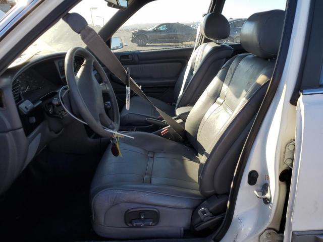 Photo 7 from auction – 1991 TOYOTA CRESSIDA L with VIN JT2MX83E7M0077224