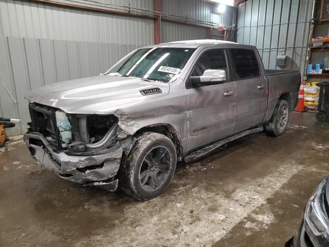 RAM 1500 BIG H 2020 with VIN 1C6SRFFT7LN355992 - Photo from auction