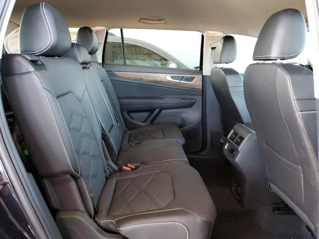Photo 11 from auction – 2024 VOLKSWAGEN ATLAS SE with VIN 1V2LR2CAXRC577437