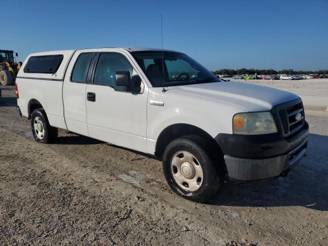 Photo 4 from auction – 2006 FORD F150 with VIN 1FTRX14W76NB04066