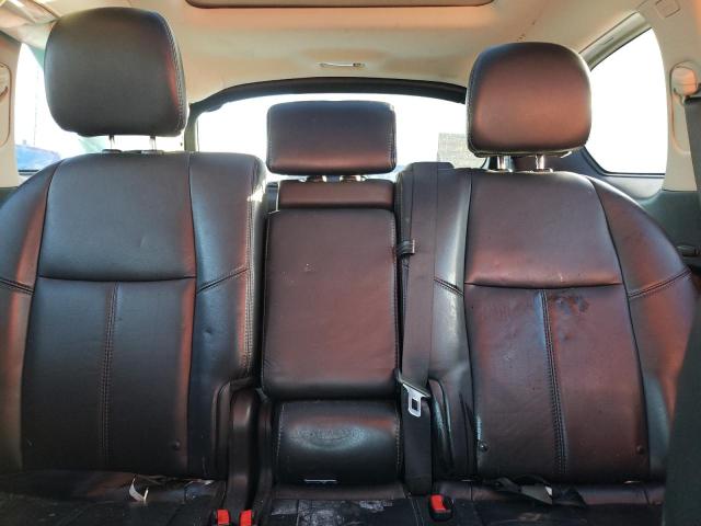 Photo 10 from auction – 2014 NISSAN PATHFINDER with VIN 5N1AR2MM3EC653829