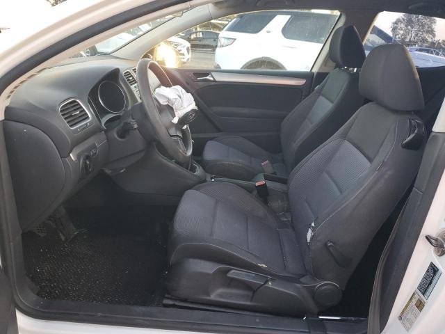 Photo 7 from auction – 2012 VOLKSWAGEN GOLF with VIN WVWAB7AJ3CW217221