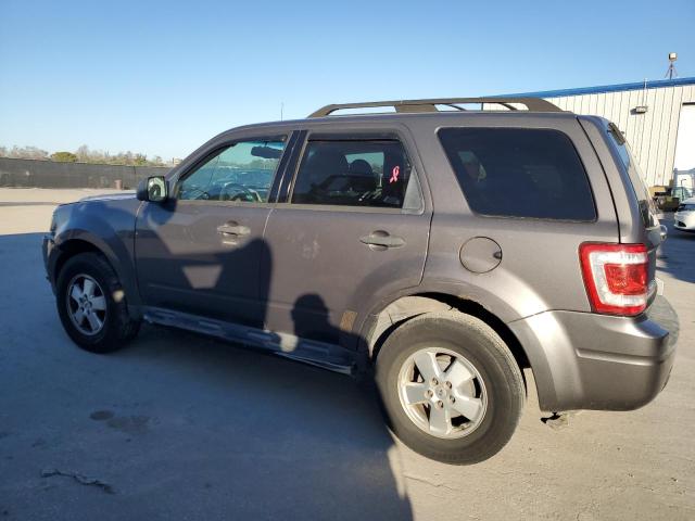 Photo 2 from auction – 2011 FORD ESCAPE XLT with VIN 1FMCU0D71BKC49970