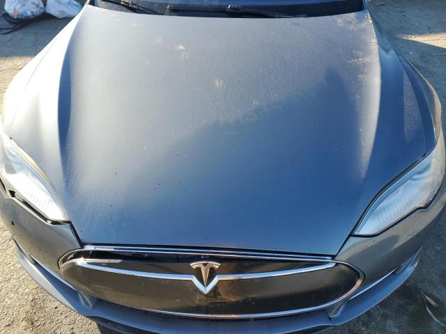 Photo 11 from auction – 2013 TESLA MODEL S with VIN 5YJSA1CP5DFP04562