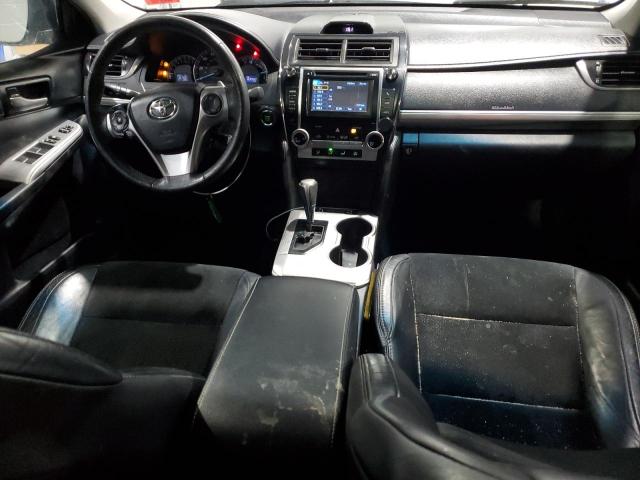Photo 8 from auction – 2012 TOYOTA CAMRY SE with VIN 4T1BK1FK7CU515569