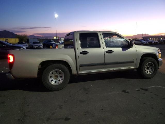 Photo 3 from auction – 2008 CHEVROLET COLORADO L with VIN 1GCCS33E388221430