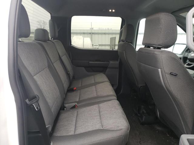 Photo 10 from auction – 2023 FORD F150 SUPER with VIN 1FTFW1E88PKG12460