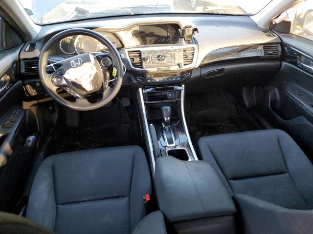 Photo 8 from auction – 2016 HONDA ACCORD LX with VIN 1HGCR2F36GA016855