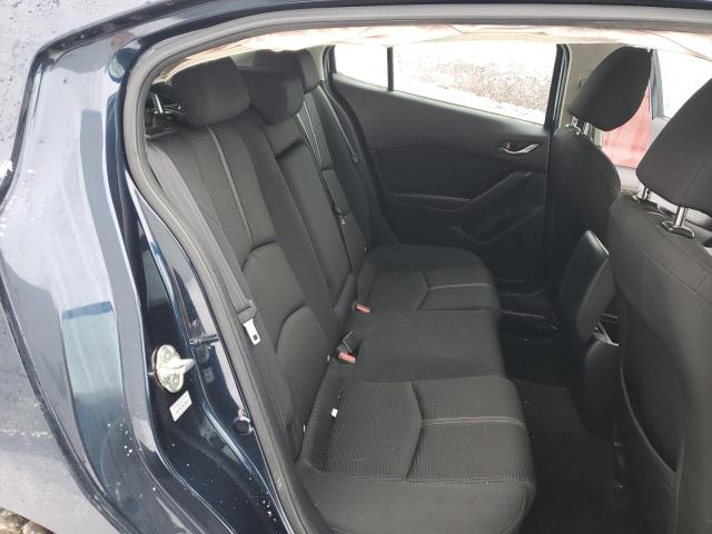 Photo 10 from auction – 2018 MAZDA 3 TOURING with VIN 3MZBN1L77JM231806
