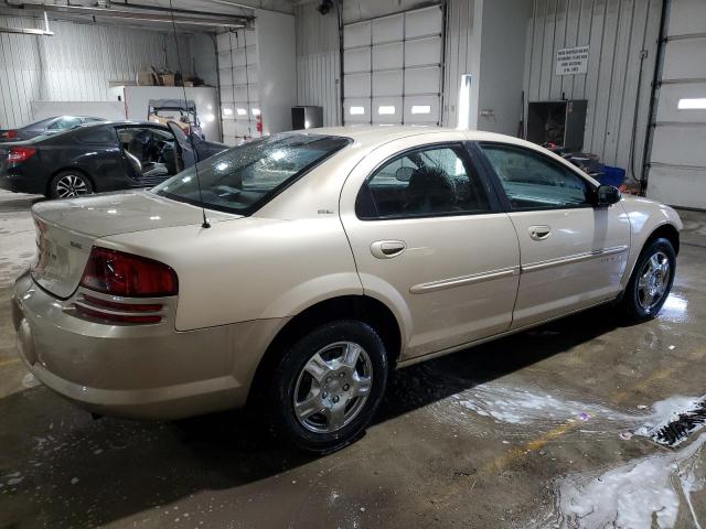 Photo 3 from auction – 2001 DODGE STRATUS SE with VIN 1B3EJ46XX1N626854