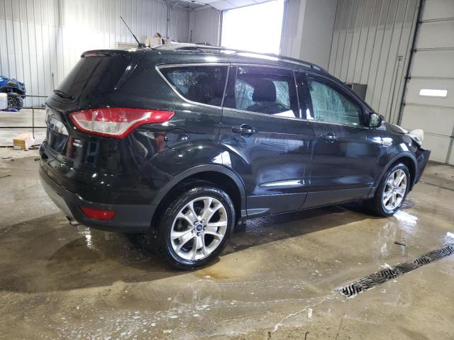Photo 3 from auction – 2013 FORD ESCAPE SEL with VIN 1FMCU9HX2DUD47086